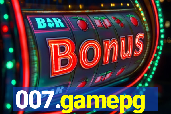 007.gamepg