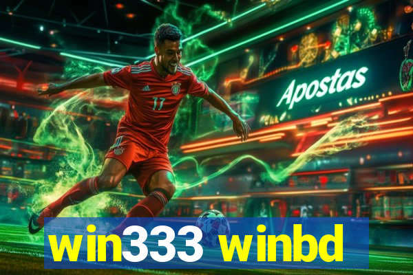 win333 winbd