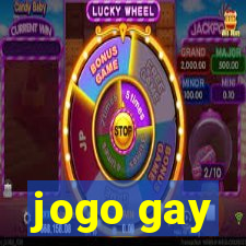 jogo gay