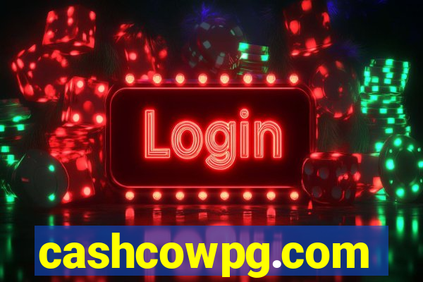 cashcowpg.com