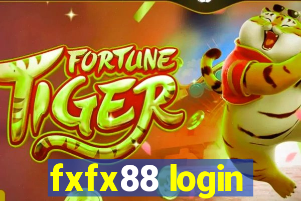 fxfx88 login