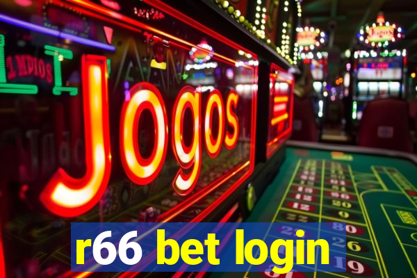 r66 bet login