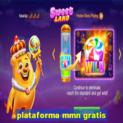 plataforma mmn gratis