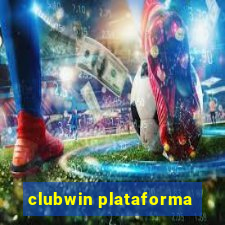 clubwin plataforma