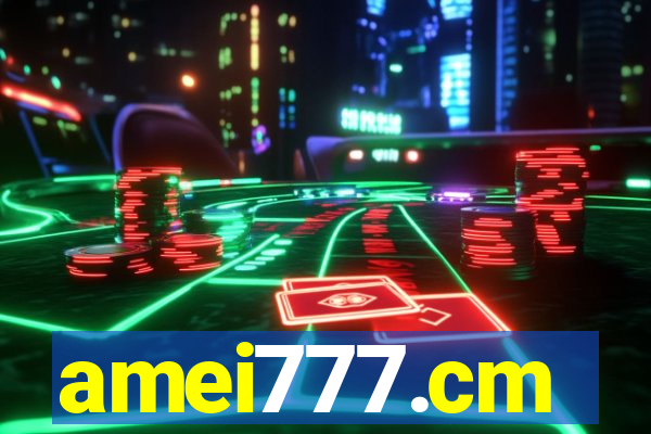 amei777.cm