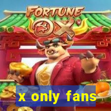 x only fans