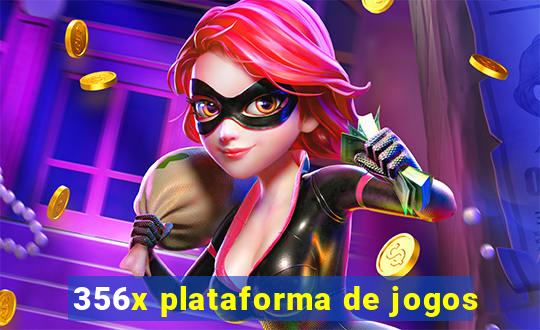 356x plataforma de jogos