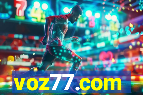 voz77.com