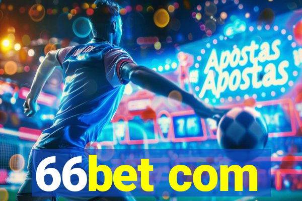 66bet com