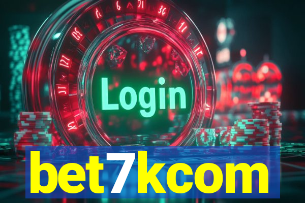 bet7kcom