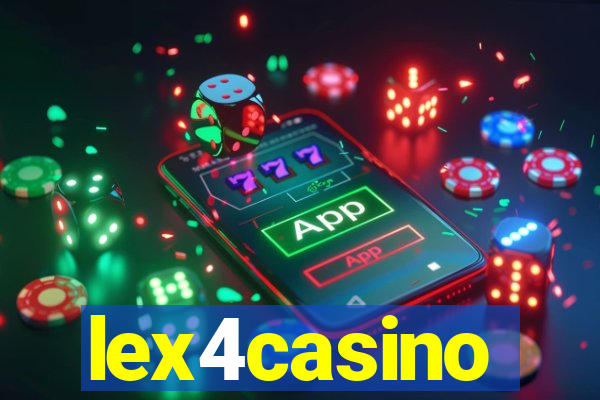 lex4casino