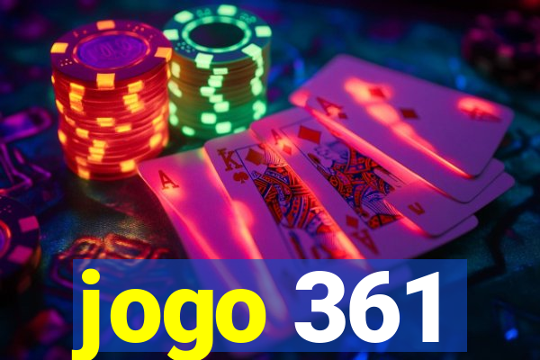 jogo 361