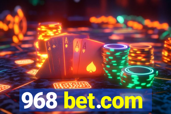 968 bet.com