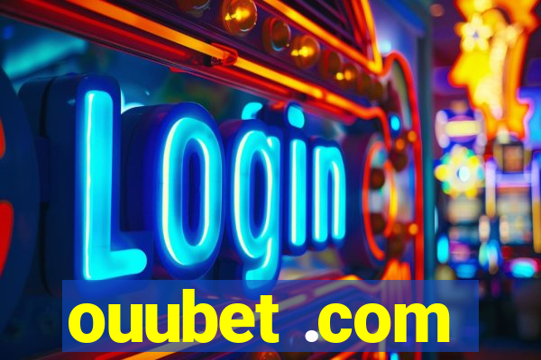 ouubet .com