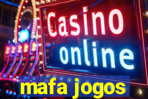 mafa jogos