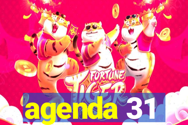 agenda 31