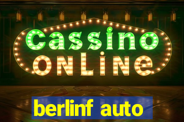 berlinf auto