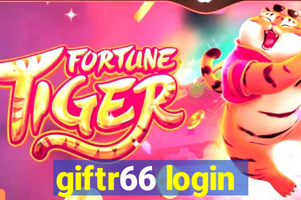 giftr66 login