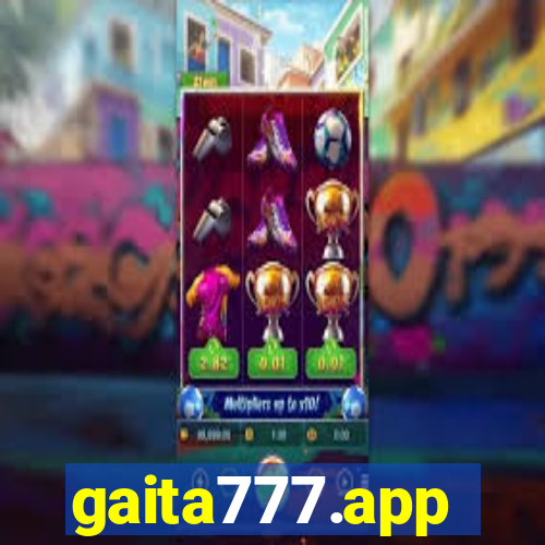 gaita777.app