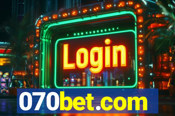 070bet.com