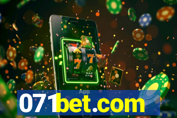 071bet.com