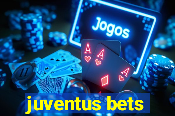 juventus bets