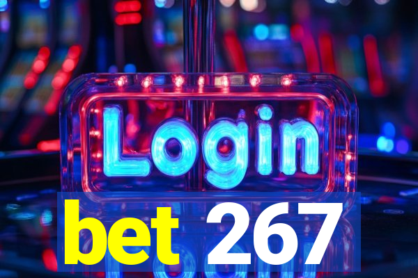 bet 267