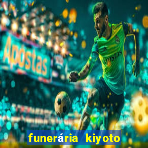 funerária kiyoto porto feliz nota de falecimento