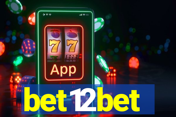 bet12bet