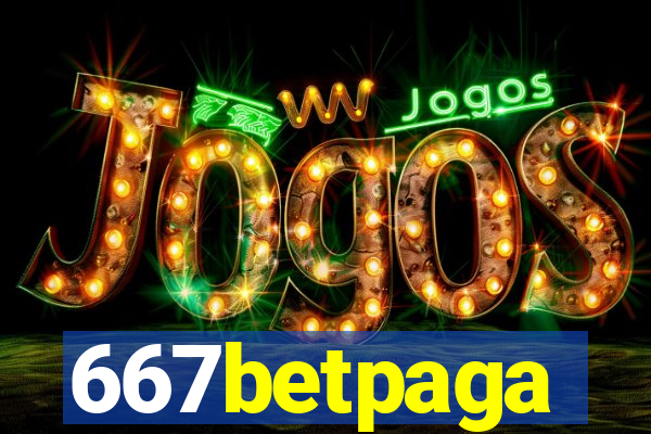 667betpaga