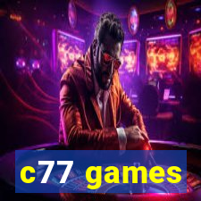 c77 games