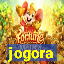 jogora