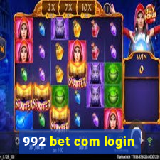 992 bet com login