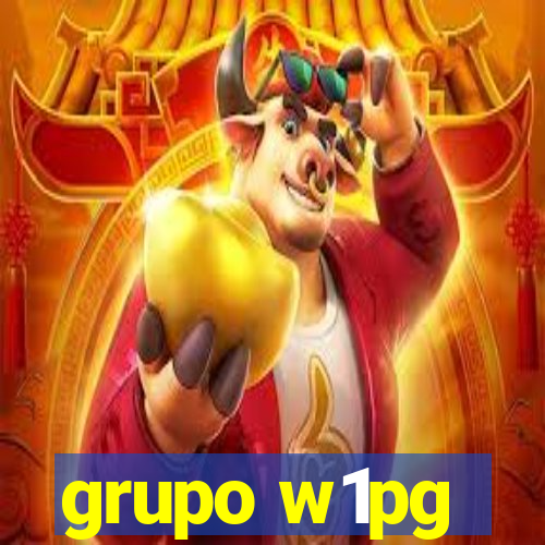 grupo w1pg