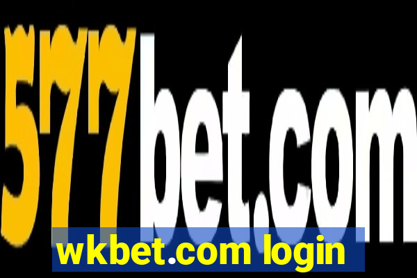 wkbet.com login