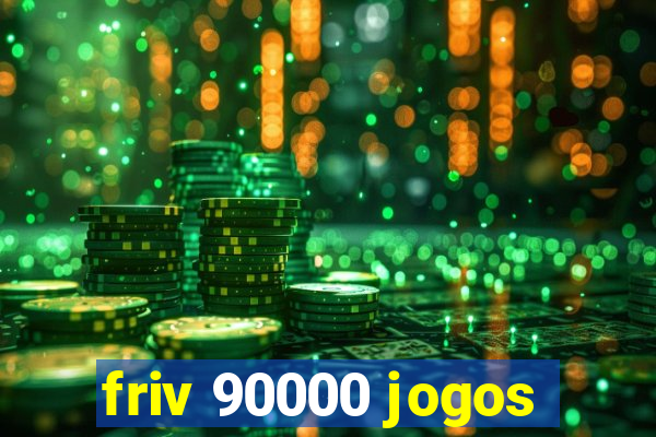 friv 90000 jogos