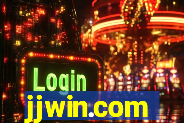 jjwin.com