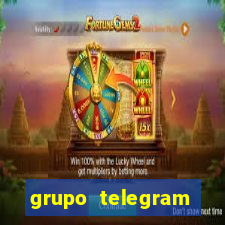 grupo telegram jogos android