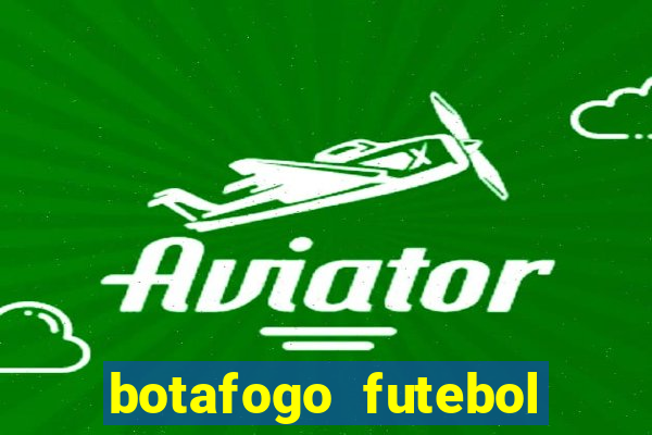 botafogo futebol play hd