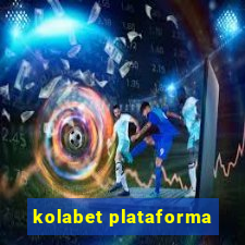 kolabet plataforma