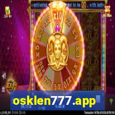 osklen777.app