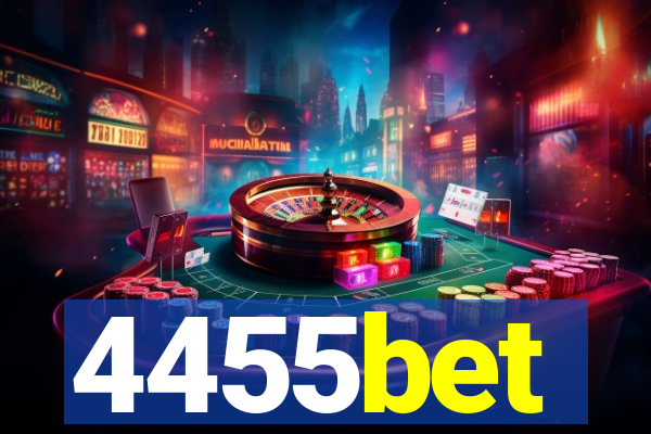 4455bet