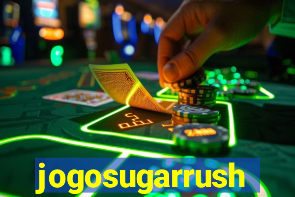 jogosugarrush