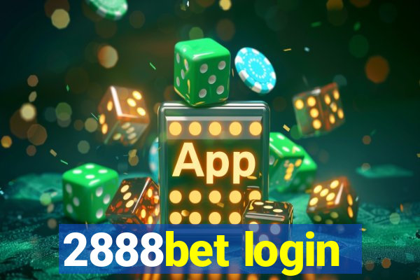 2888bet login