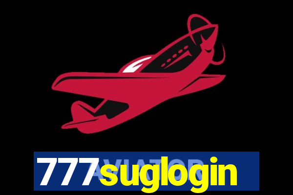 777suglogin