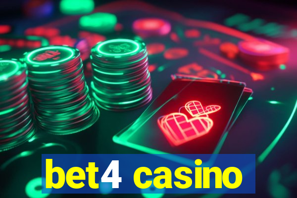 bet4 casino