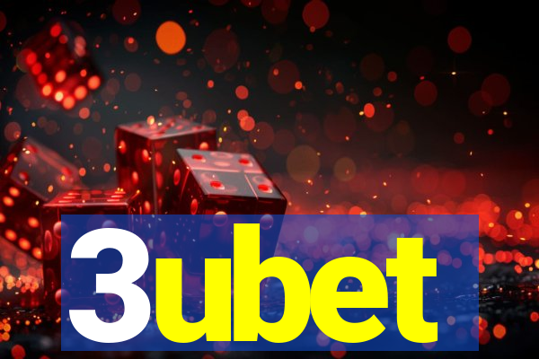 3ubet