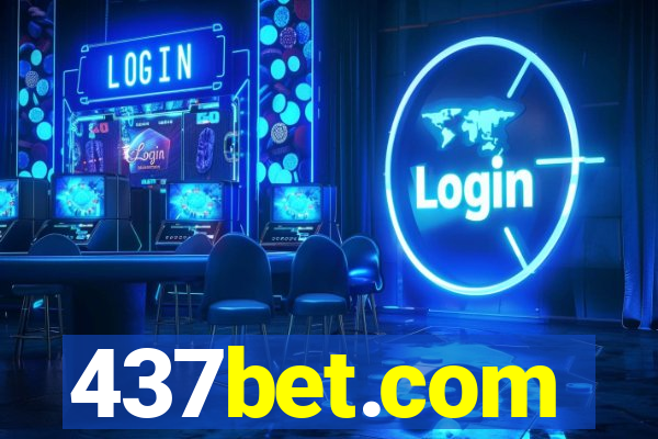 437bet.com