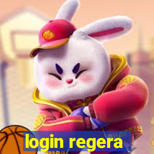 login regera