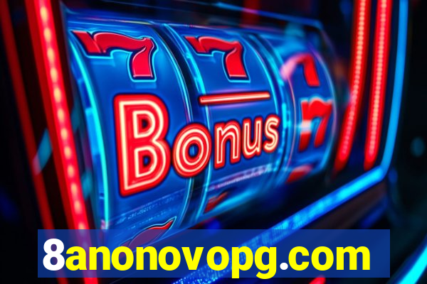 8anonovopg.com